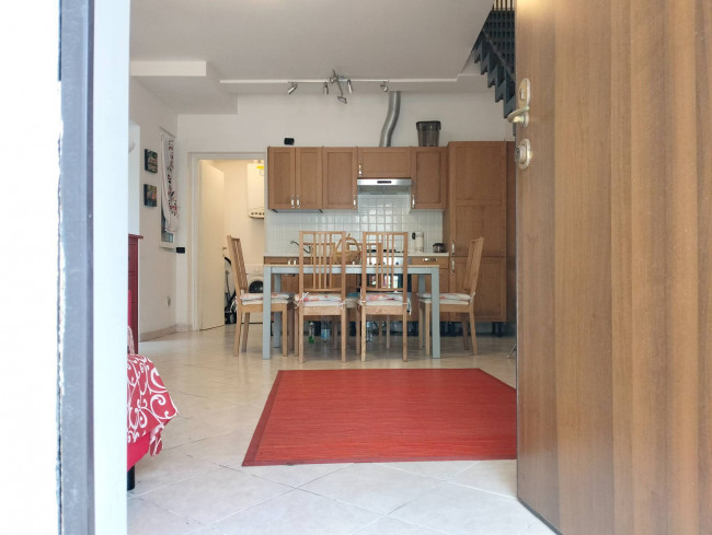 Appartamento in affitto a Varazze