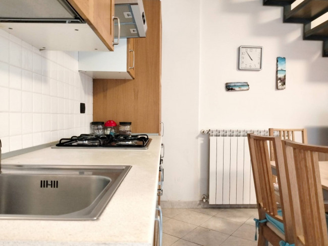 Appartamento in affitto a Varazze