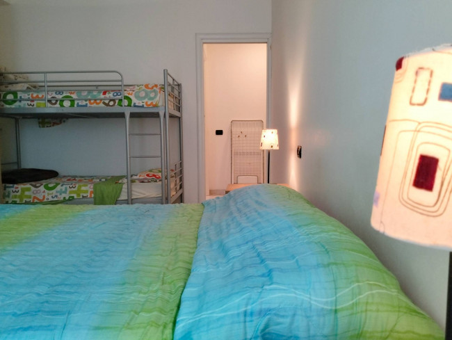 Appartamento in affitto a Varazze