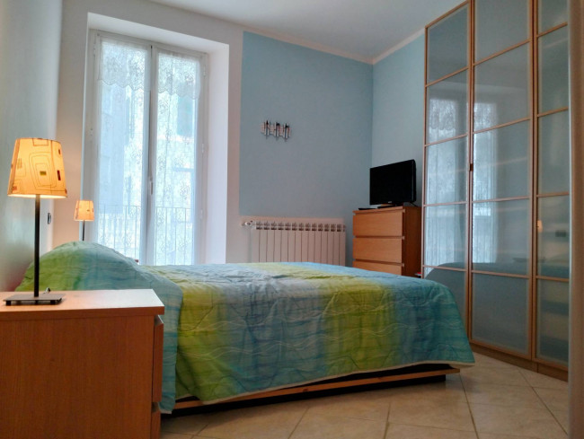 Appartamento in affitto a Varazze