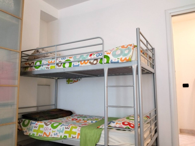 Appartamento in affitto a Varazze