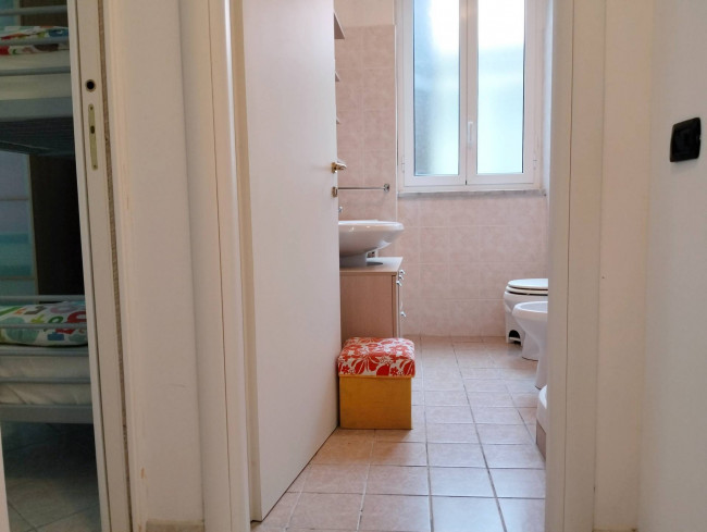 Appartamento in affitto a Varazze