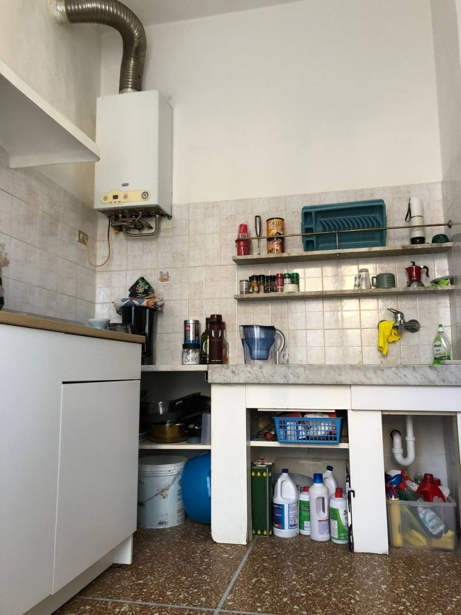 Appartamento in affitto a Varazze