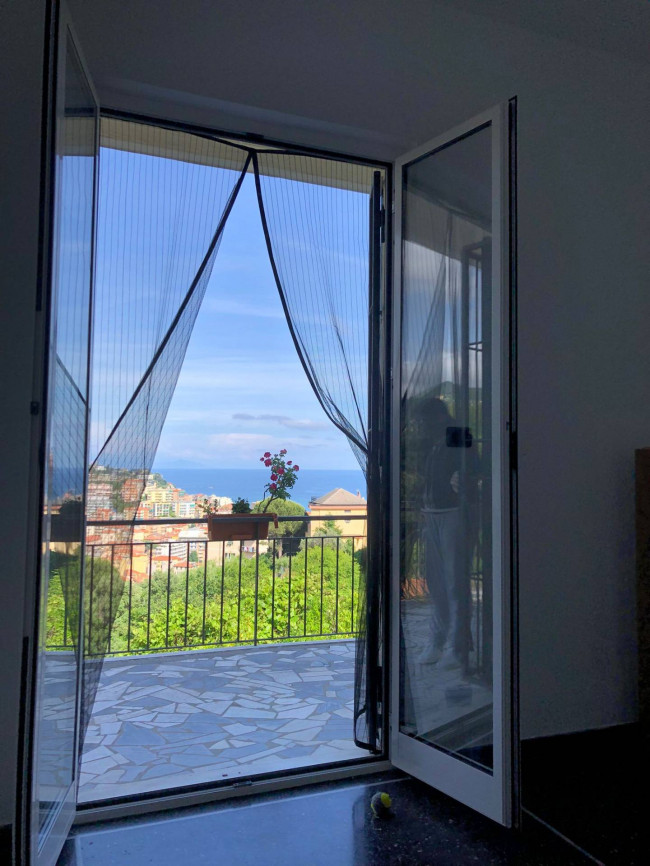 Appartamento in affitto a Varazze