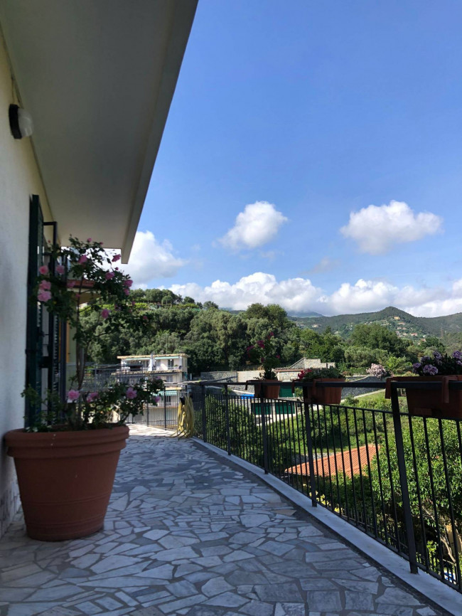 Appartamento in affitto a Varazze