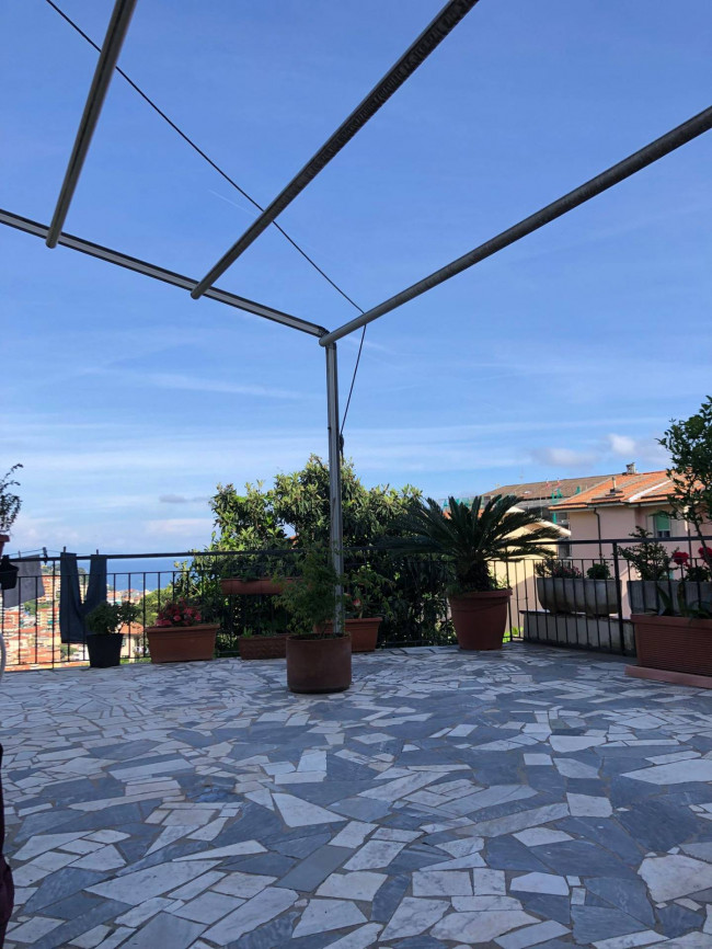 Appartamento in affitto a Varazze