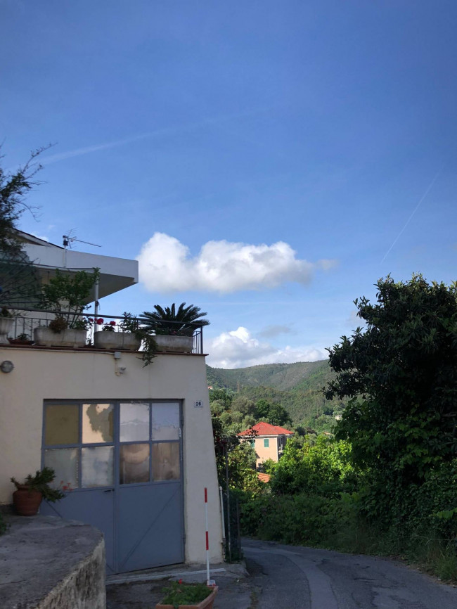 Appartamento in affitto a Varazze