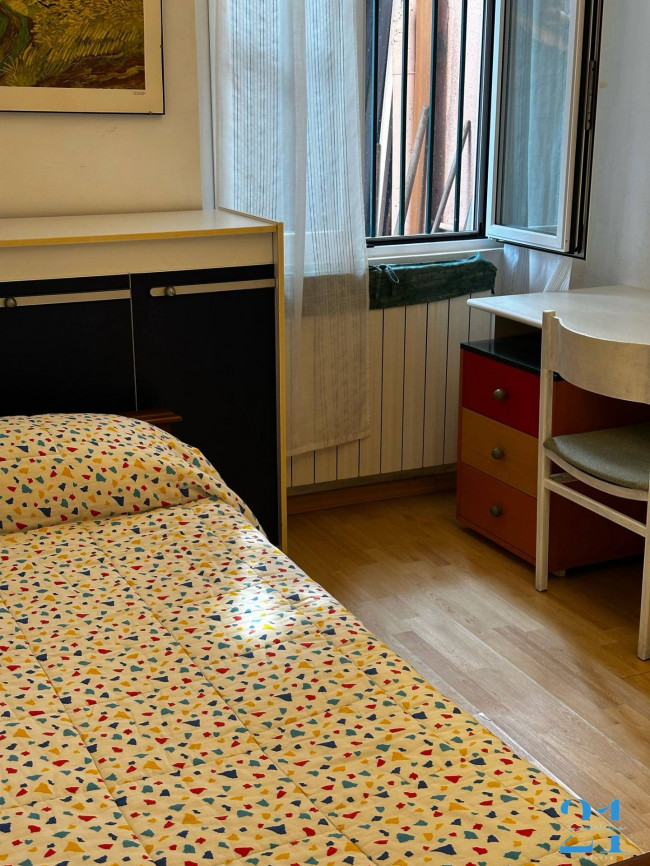 Appartamento in affitto a Varazze