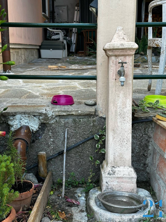 Appartamento in affitto a Varazze