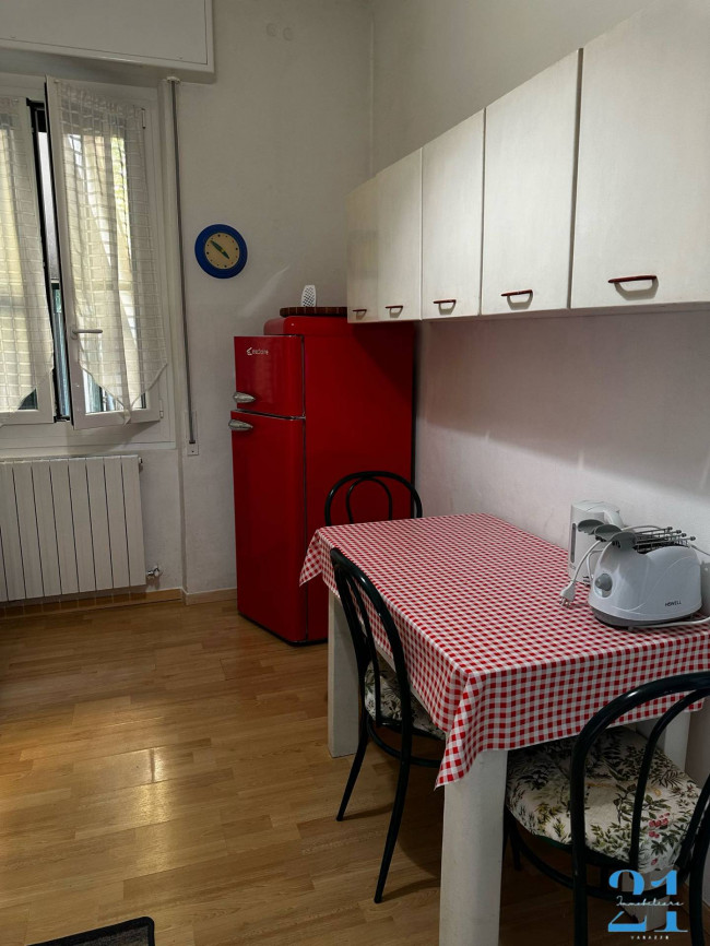 Appartamento in affitto a Varazze