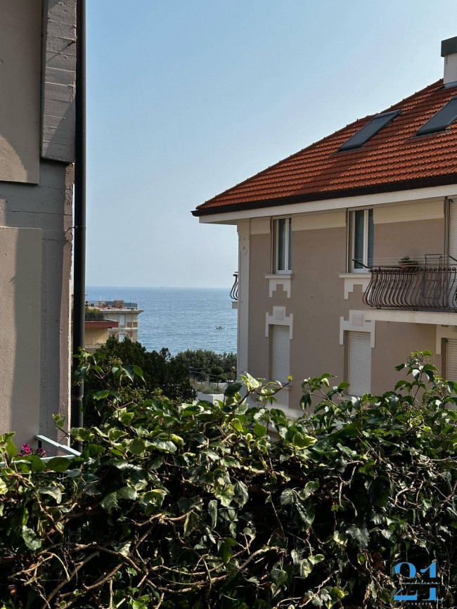 Appartamento in affitto a Varazze