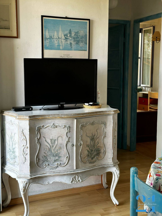 Appartamento in affitto a Varazze