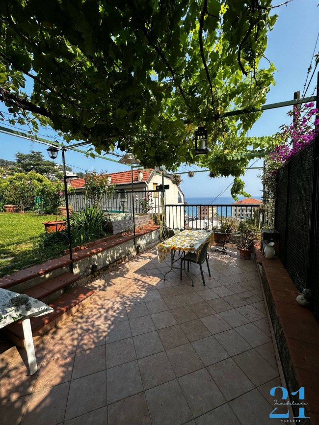 Appartamento in affitto a Varazze