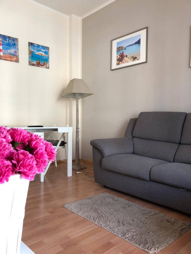 Appartamento in affitto a Varazze