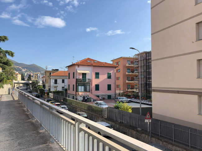 Appartamento in affitto a Varazze