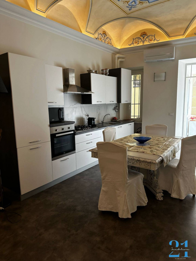 Appartamento in affitto a Varazze