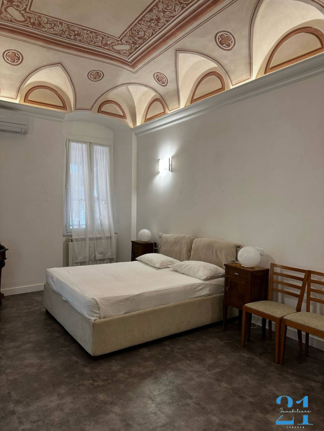 Appartamento in affitto a Varazze