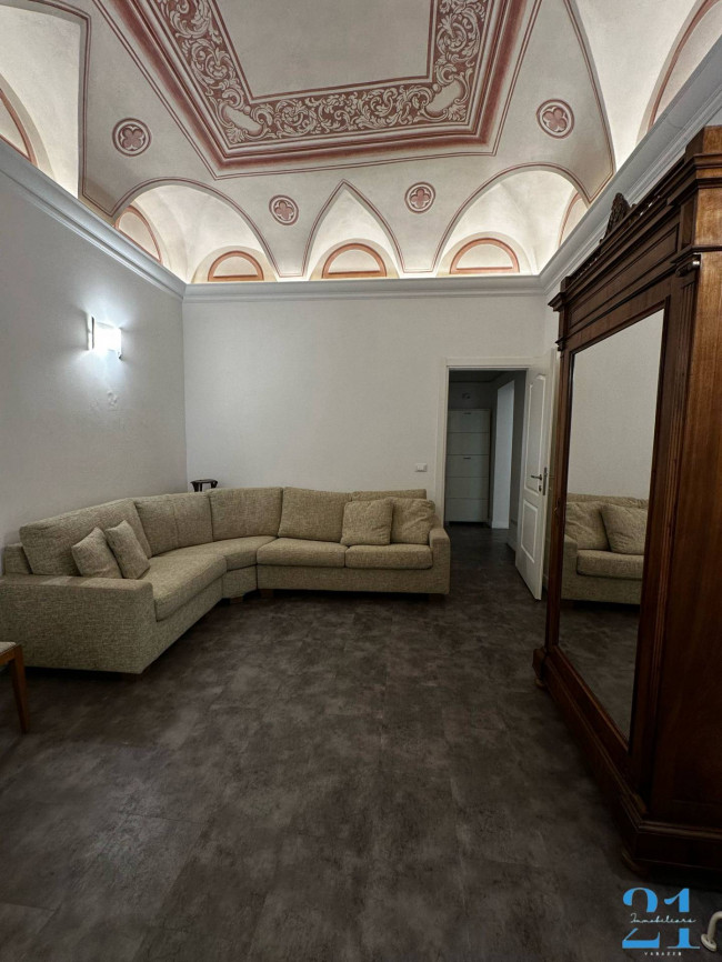 Appartamento in affitto a Varazze