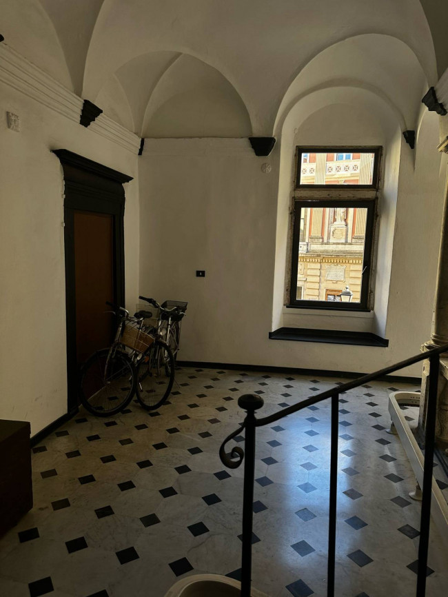 Appartamento in affitto a Varazze