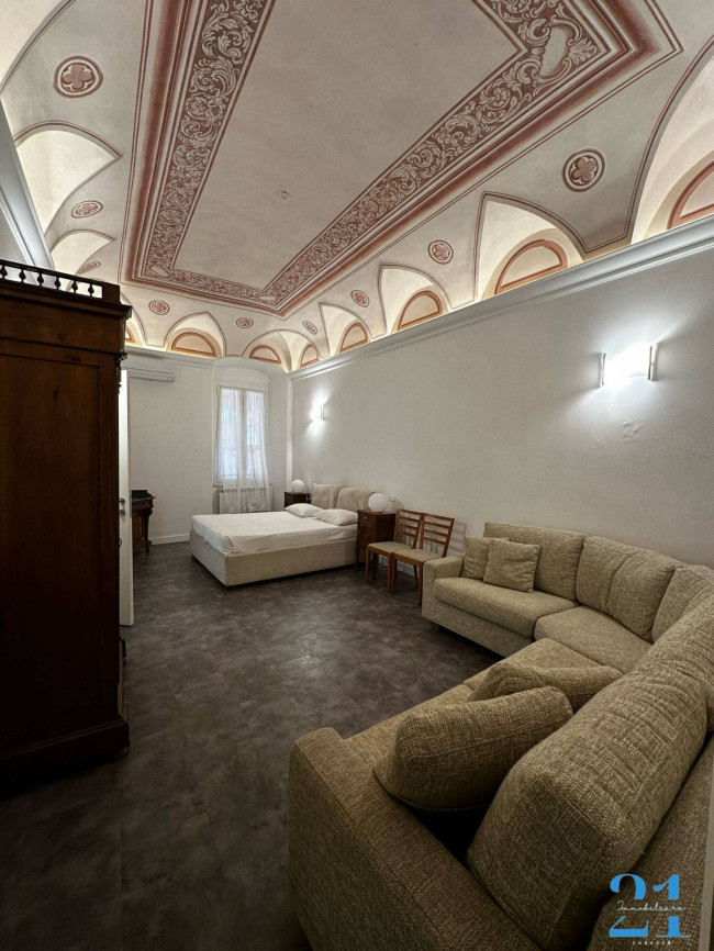 Appartamento in affitto a Varazze