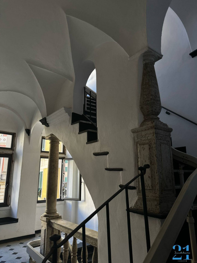 Appartamento in affitto a Varazze