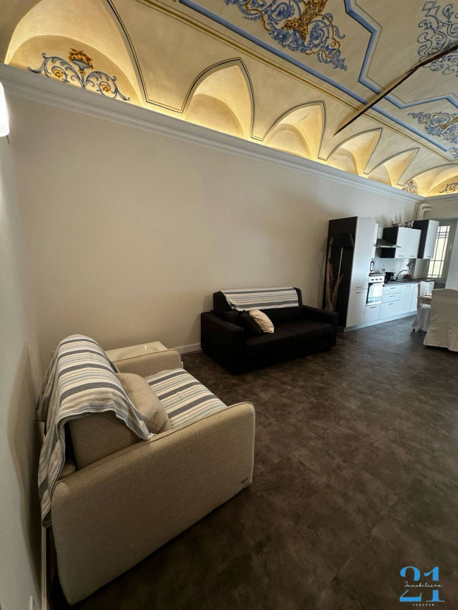 Appartamento in affitto a Varazze