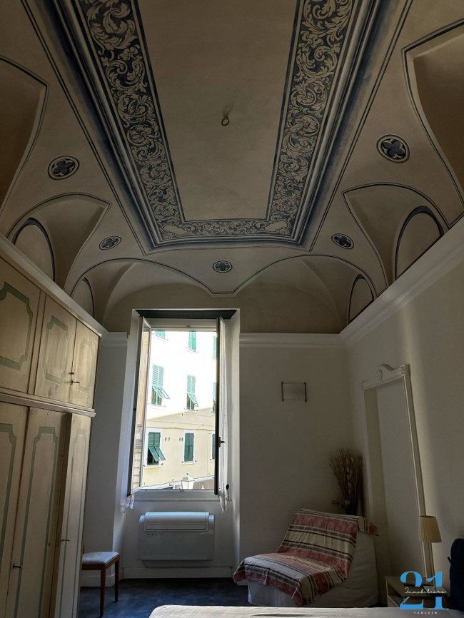 Appartamento in affitto a Varazze