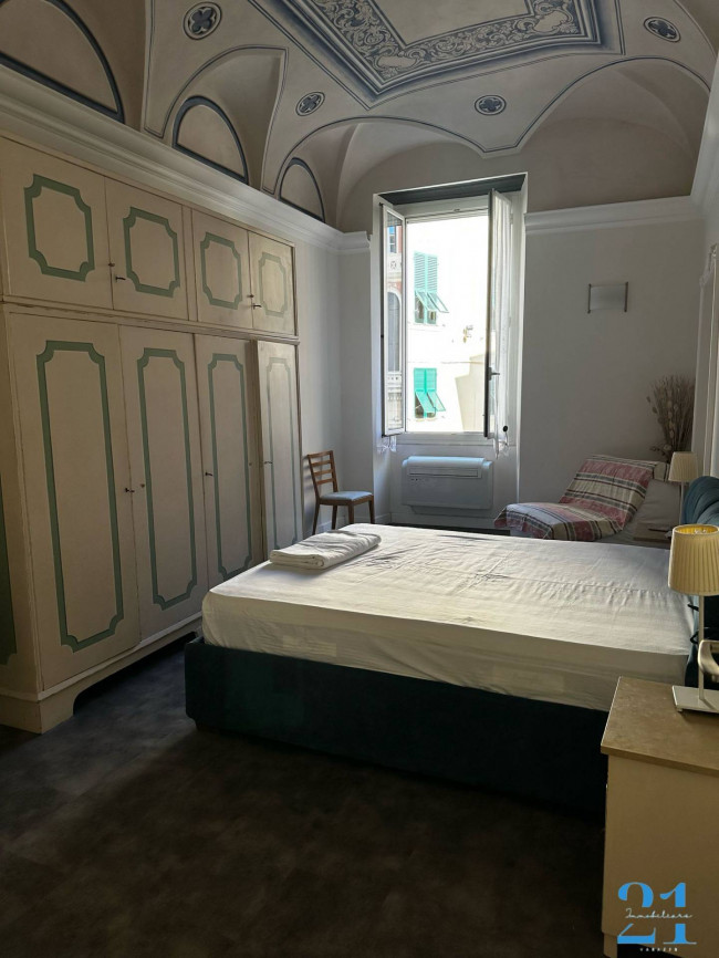 Appartamento in affitto a Varazze