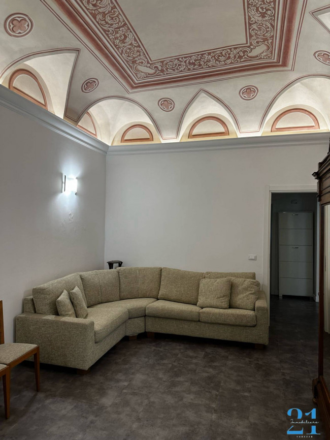 Appartamento in affitto a Varazze