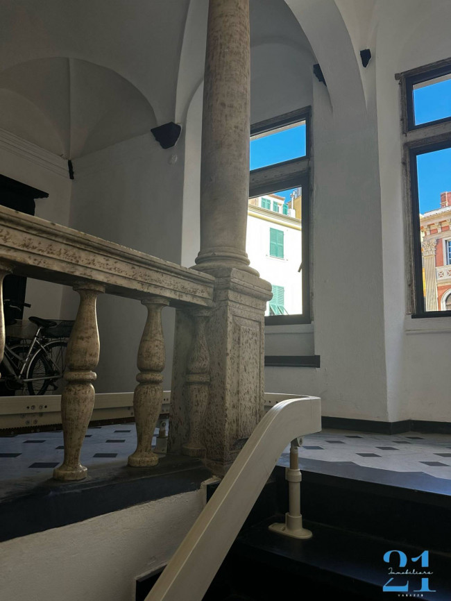 Appartamento in affitto a Varazze