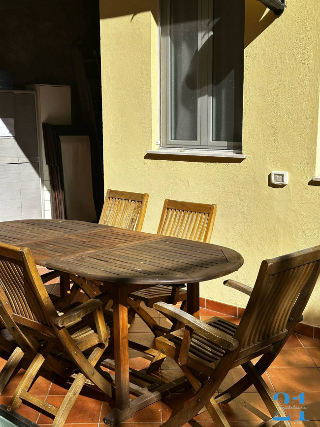 Appartamento in affitto a Varazze