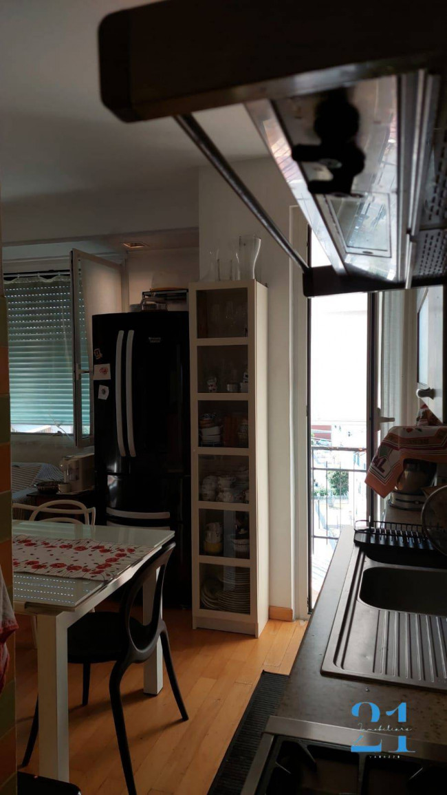Appartamento in vendita a Celle Ligure