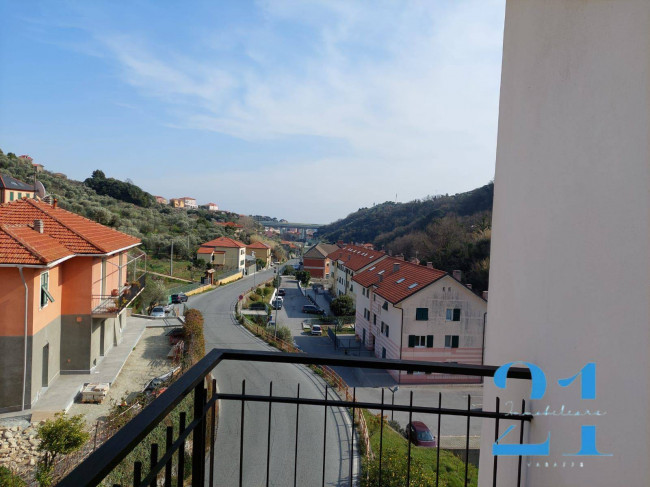 Appartamento in vendita a Celle Ligure