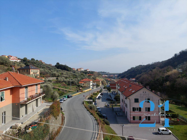 Appartamento in vendita a Celle Ligure