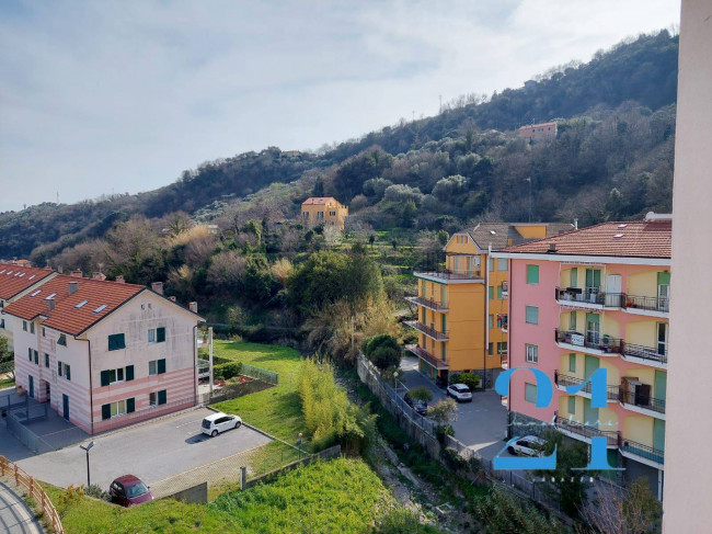 Appartamento in vendita a Celle Ligure