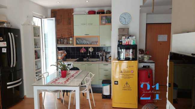 Appartamento in vendita a Celle Ligure