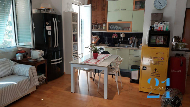 Appartamento in vendita a Celle Ligure