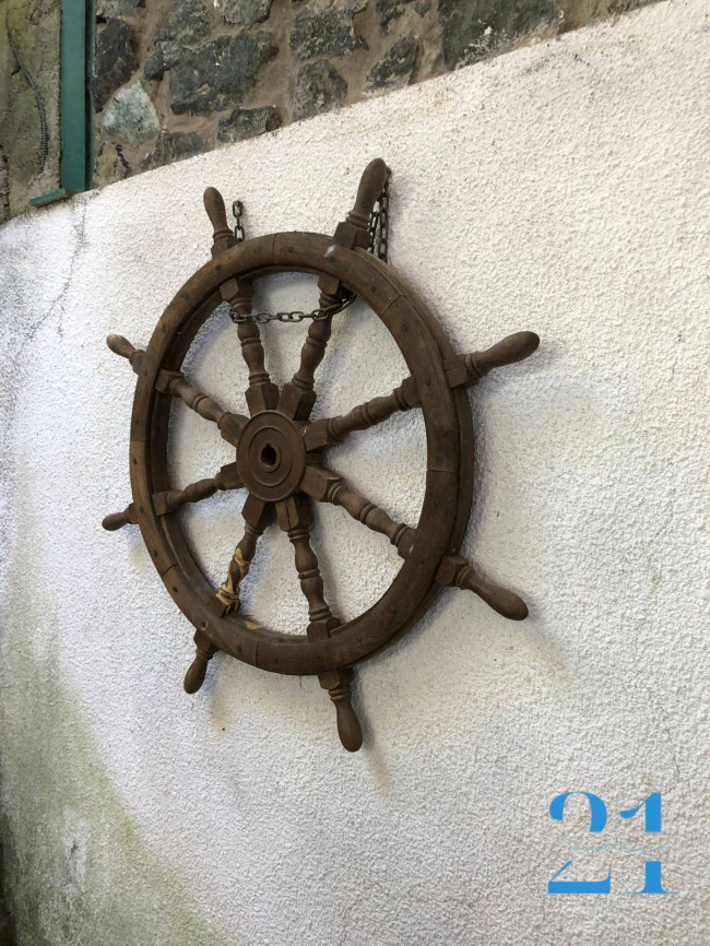 Casa singola in affitto a Varazze