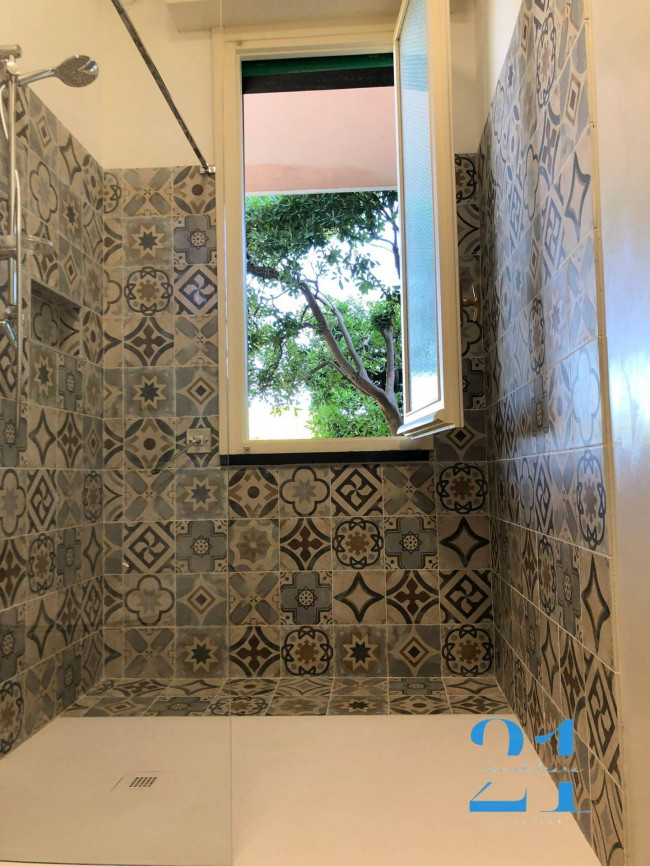 Casa singola in affitto a Varazze