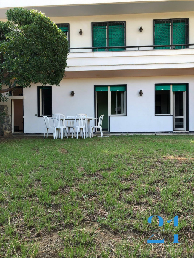 Casa singola in affitto a Varazze