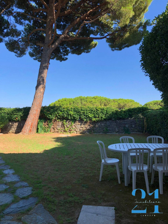 Casa singola in affitto a Varazze