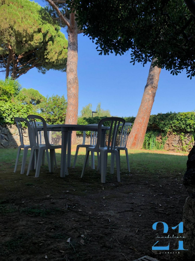 Casa singola in affitto a Varazze