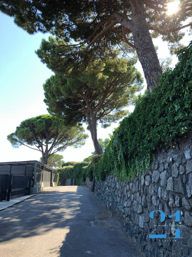 Casa singola in affitto a Varazze