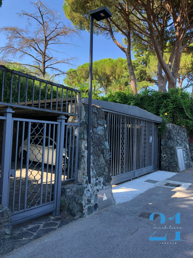 Casa singola in affitto a Varazze