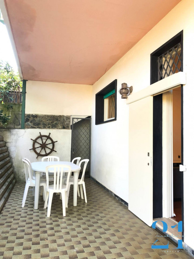 Casa singola in affitto a Varazze