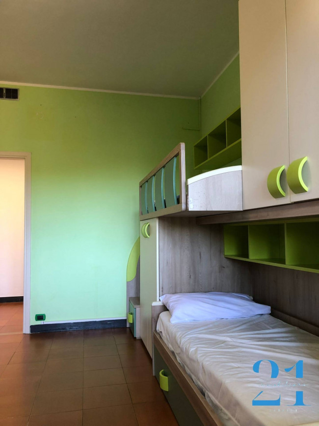 Casa singola in affitto a Varazze