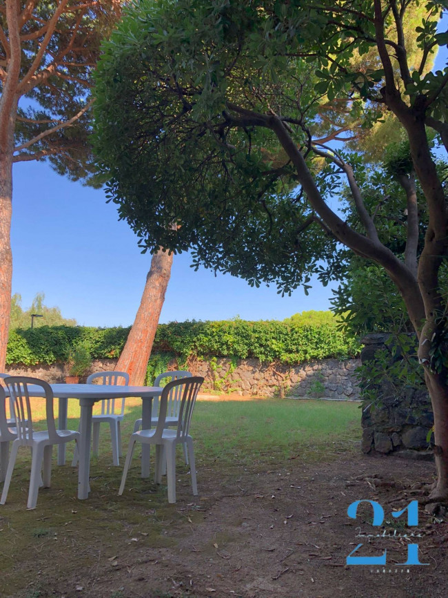 Casa singola in affitto a Varazze