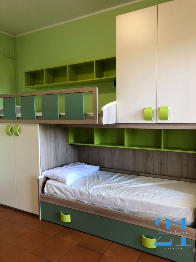 Casa singola in affitto a Varazze