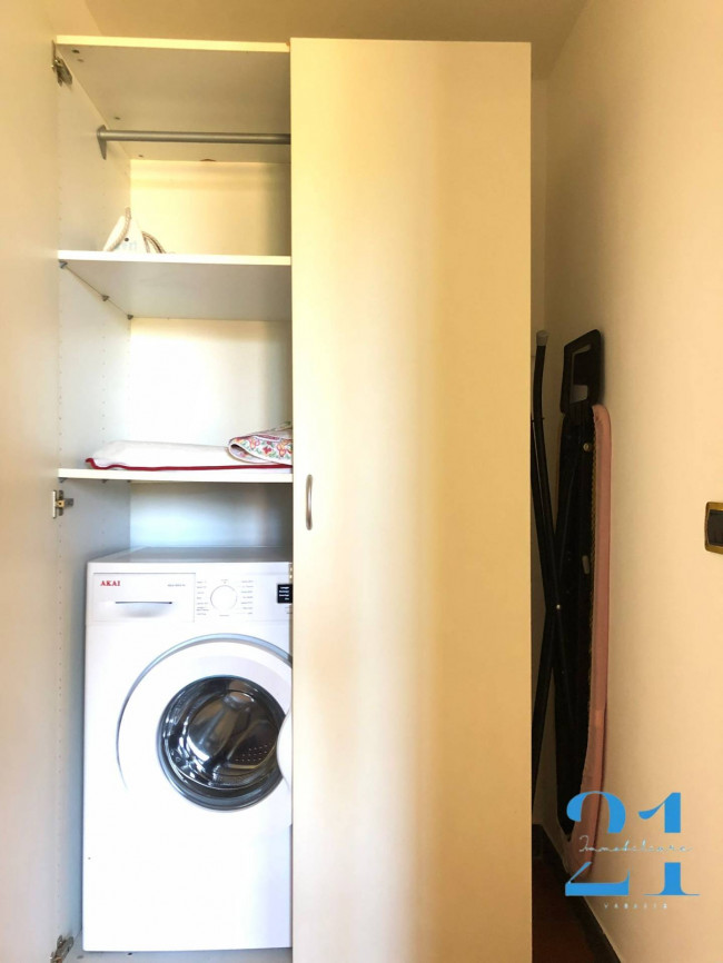 Casa singola in affitto a Varazze