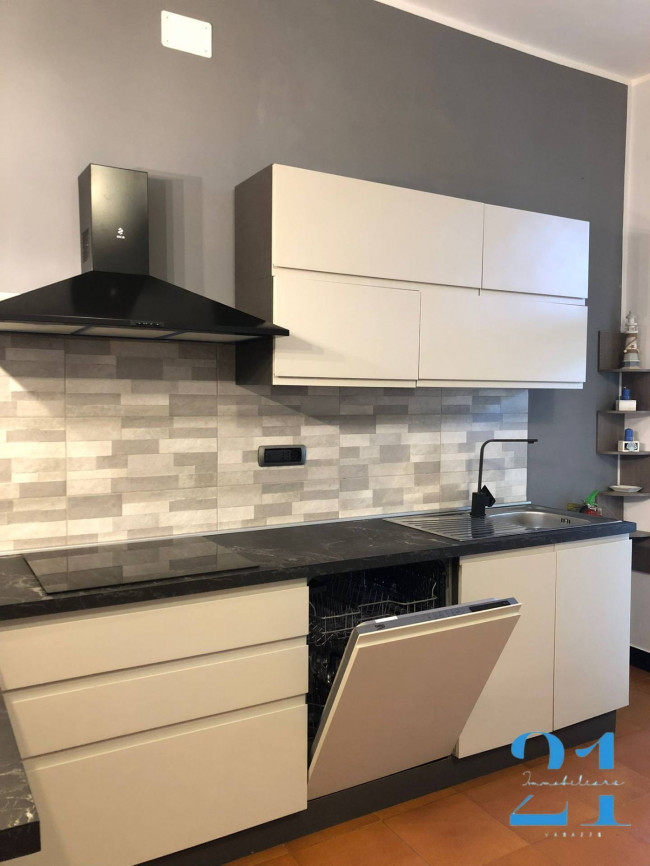 Casa singola in affitto a Varazze